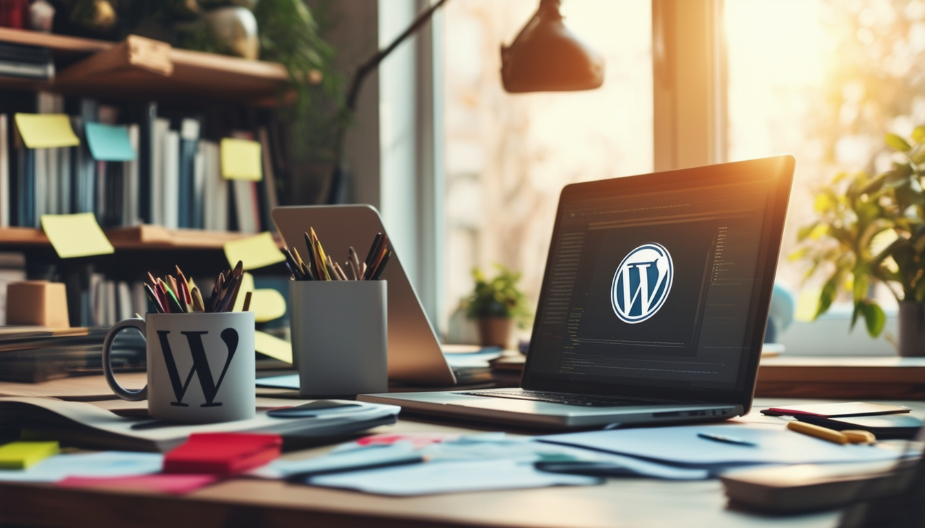 learn effective strategies to troubleshoot common wordpress issues. our comprehensive guide covers step-by-step solutions, tips, and tools to help you resolve problems quickly and efficiently.