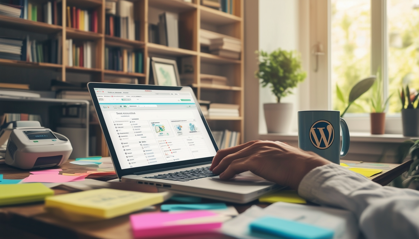 Entdecken Sie wichtige Tipps und Techniken zur effektiven Behebung von WordPress-Problemen. Dieser Leitfaden behandelt häufige Probleme, schrittweise Lösungen und Best Practices, um sicherzustellen, dass Ihre Website reibungslos und effizient läuft.