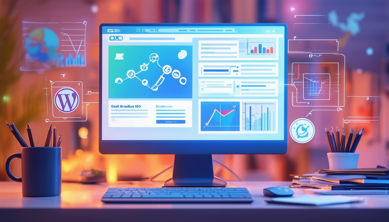 learn how to enable breadcrumbs in wordpress to enhance your website's seo. discover step-by-step instructions and tips to improve navigation and user experience for better search engine rankings.