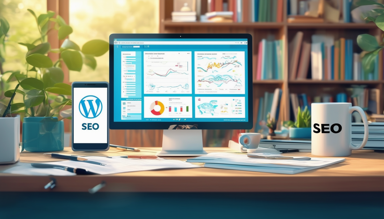 discover effective strategies to boost the seo of your wordpress themes. learn how to optimize your site structure, use keywords effectively, and implement best practices to improve search engine rankings and attract more visitors.