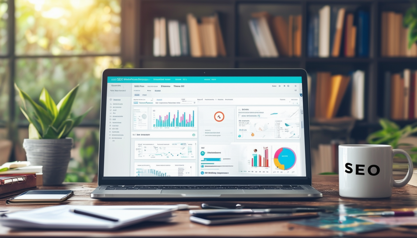 opdag effektive strategier til at booste SEO for dine WordPress-temaer. lær hvordan du optimerer dit websteds ydeevne, forbedrer placeringer i søgemaskinerne og tiltrækker mere organisk trafik med praktiske tips og bedste praksis, der er skræddersyet til wordpress.