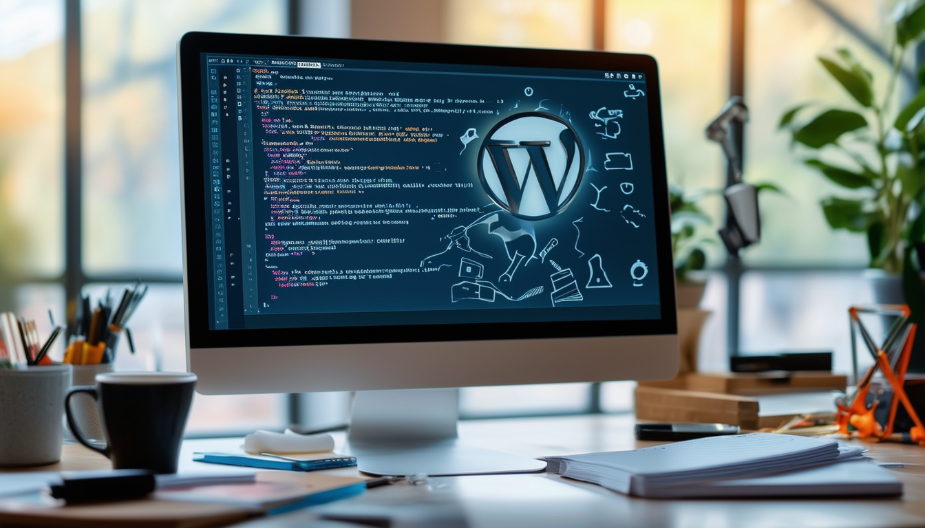 discover effective strategies and step-by-step solutions to efficiently fix your broken wordpress site. learn troubleshooting techniques, common pitfalls to avoid, and tips for maintaining your site to prevent future issues.