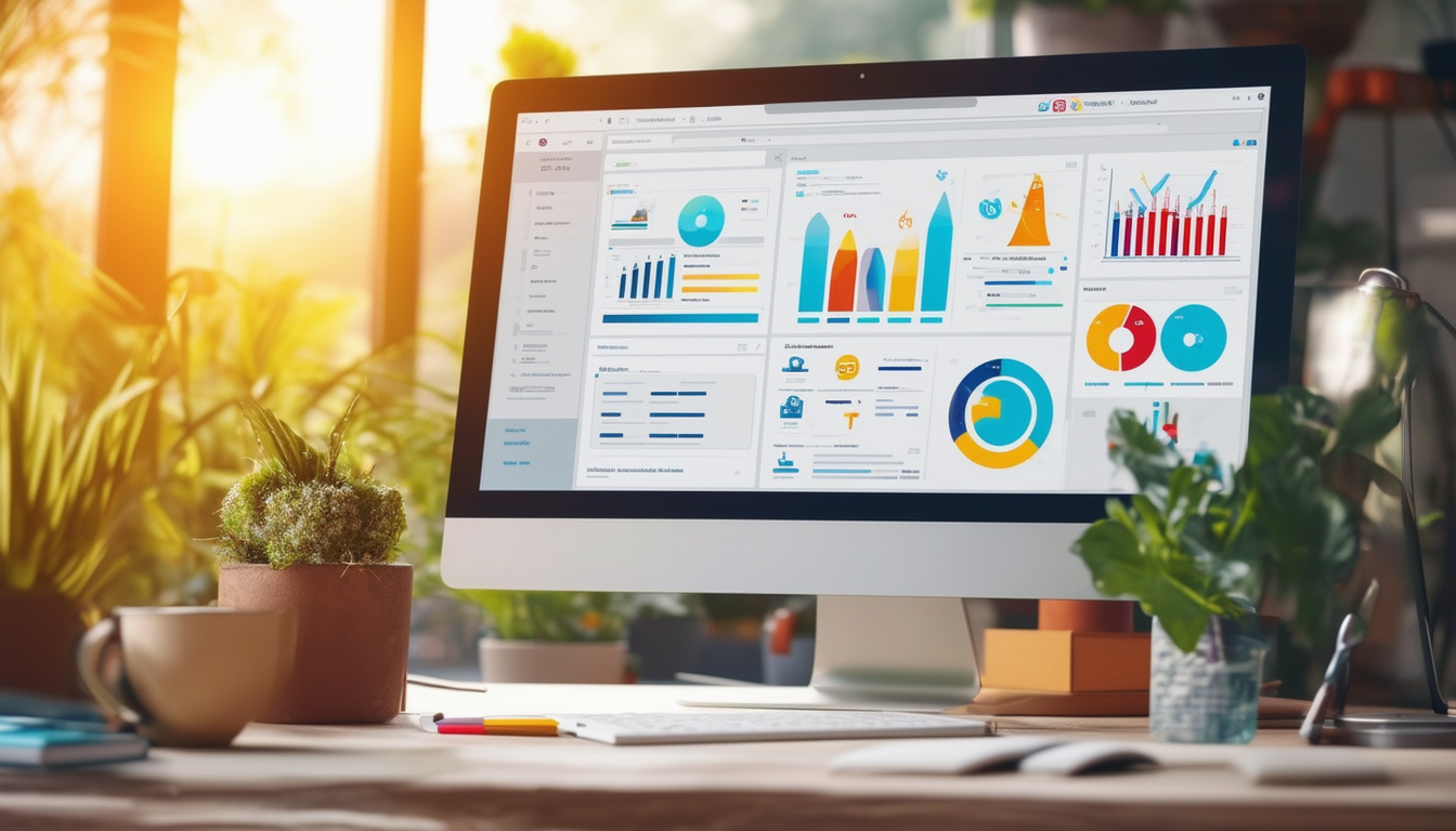 poznaj skuteczne strategie optymalizacji obrazów pod kątem SEO w wordpress. odkryj najlepsze praktyki dotyczące formatów plików graficznych, znaczników alt i technik kompresji, aby poprawić widoczność witryny i czas jej ładowania.