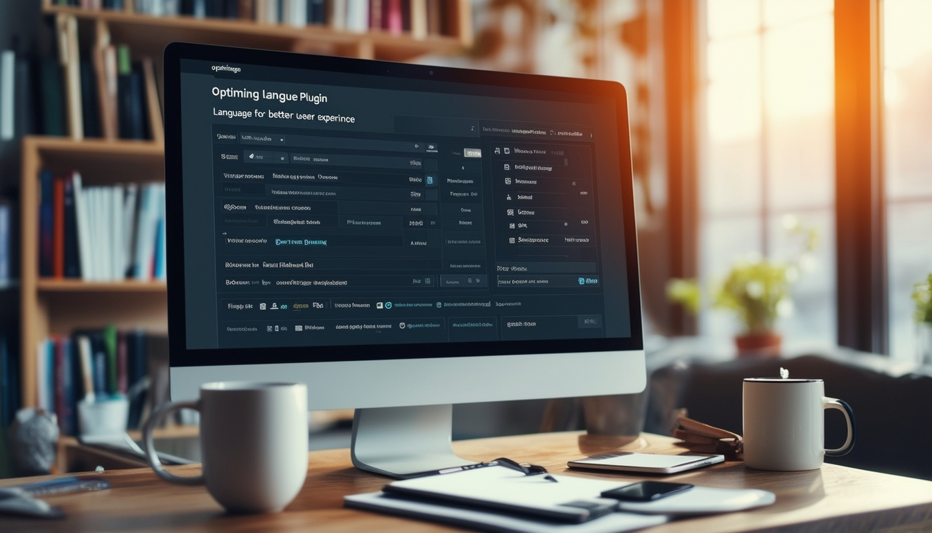 discover effective strategies to enhance your wordpress language plugin, ensuring an improved user experience. learn best practices for optimization, user engagement, and seamless translations to boost your website's accessibility and usability.