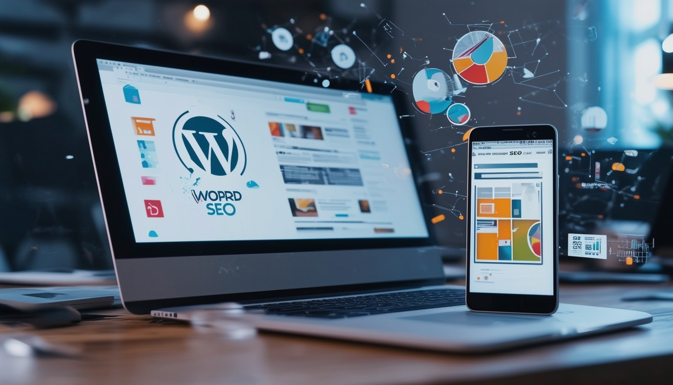 discover how mobile responsiveness influences wordpress seo performance. learn the importance of optimizing your site for mobile devices to boost search rankings, enhance user experience, and drive traffic. stay ahead in the digital landscape with effective strategies for mobile-friendly design.