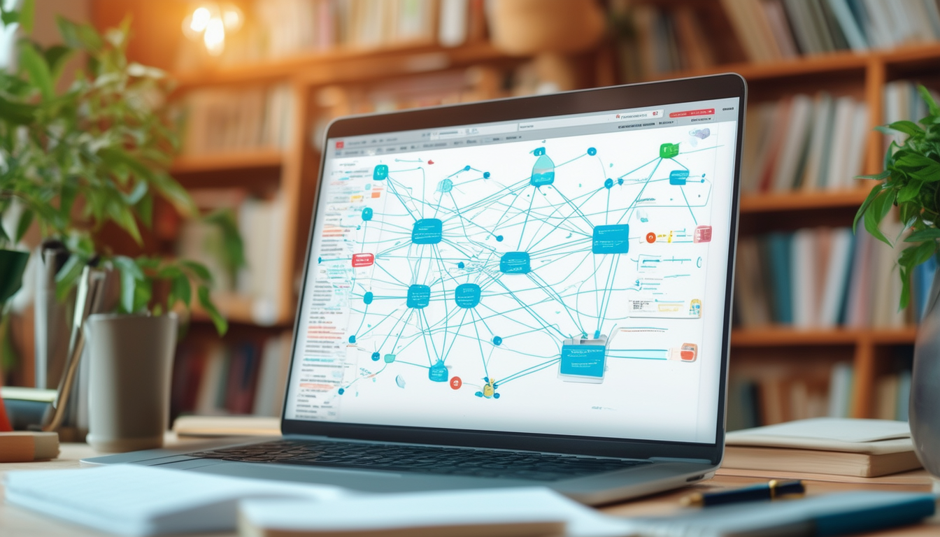 discover effective internal linking strategies for wordpress to enhance your website's seo, improve user navigation, and boost engagement. learn the best practices to structure your content and connect your pages for optimal results.