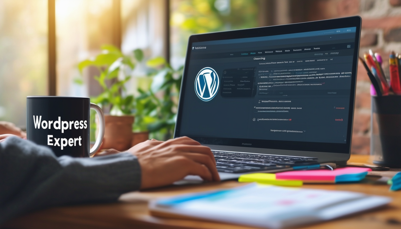 learn how to effectively clear the wordpress cache to enhance performance and facilitate repairs. this guide provides step-by-step instructions and tips for optimizing your wordpress site.