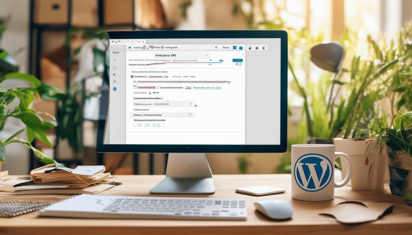 learn how to effectively integrate keywords in wordpress permalinks to enhance your seo strategy and improve website visibility. this guide offers practical tips and best practices to optimize your permalinks for better search engine rankings.