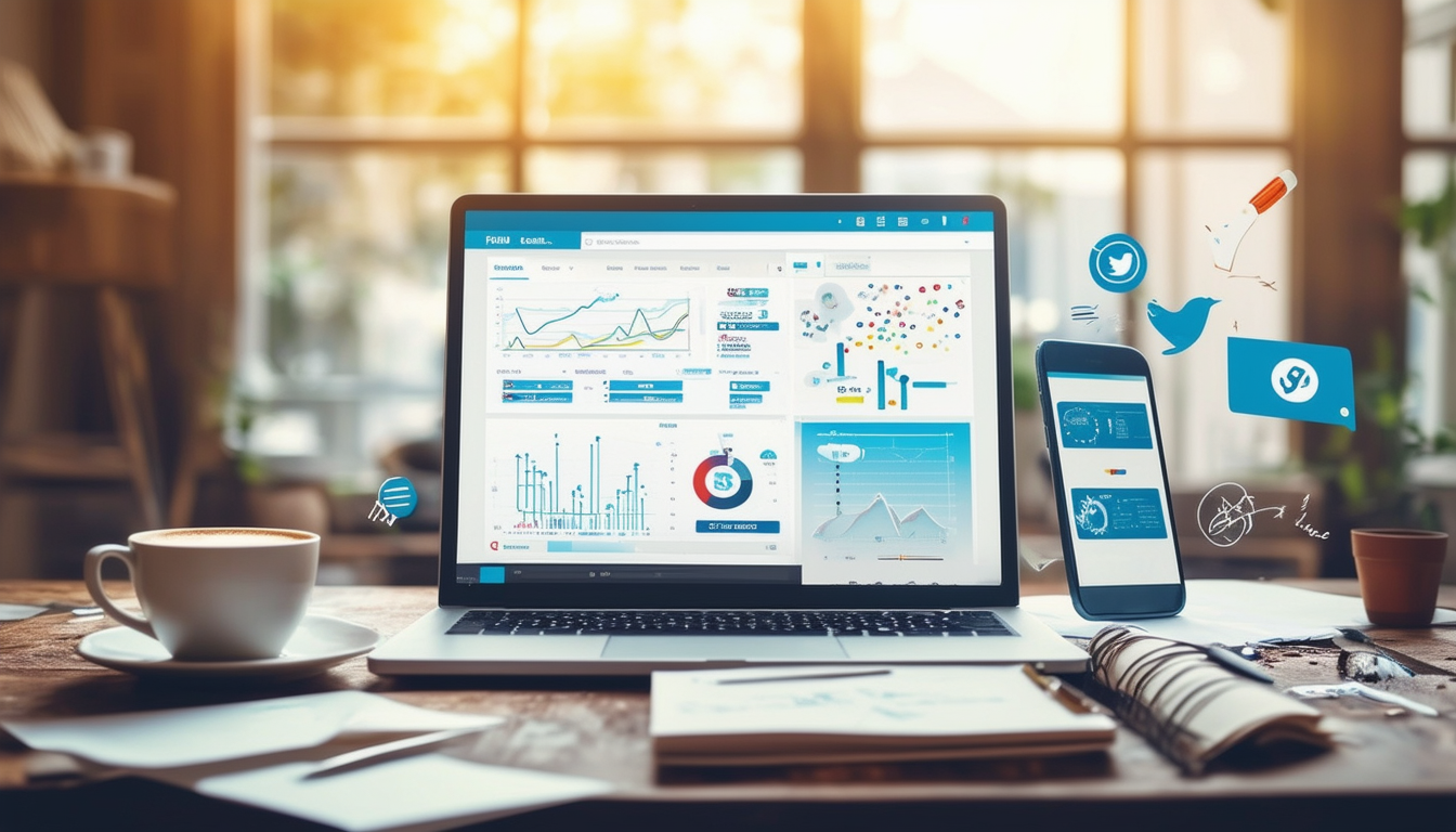 temukan strategi efektif untuk mengoptimalkan blog wordpress Anda untuk meningkatkan kinerja seo. pelajari tips penting untuk meningkatkan visibilitas situs Anda, meningkatkan lalu lintas, dan menarik lebih banyak pembaca dengan teknik terbukti yang dirancang untuk wordpress.