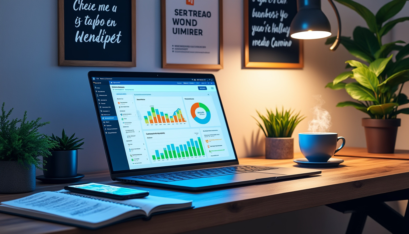 discover effective strategies to enhance your website's authority with proven wordpress seo techniques. learn actionable tips on optimizing content, building backlinks, and improving site performance to boost your online presence and credibility.