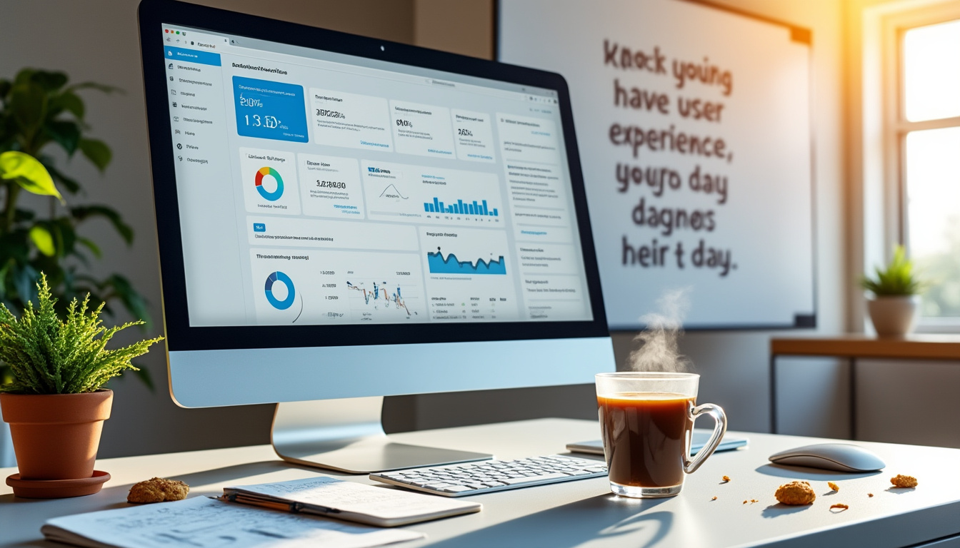 discover effective strategies to enhance user experience on your wordpress site, leading to improved seo performance. learn actionable tips and best practices that can help boost engagement and visibility in search engine results.