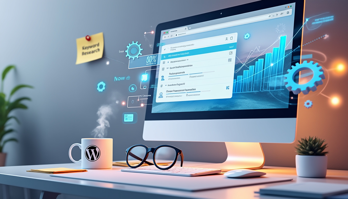 discover effective techniques to optimize images for seo in wordpress. learn how to enhance your site's visibility and performance with proper image formats, alt tags, and compression methods.