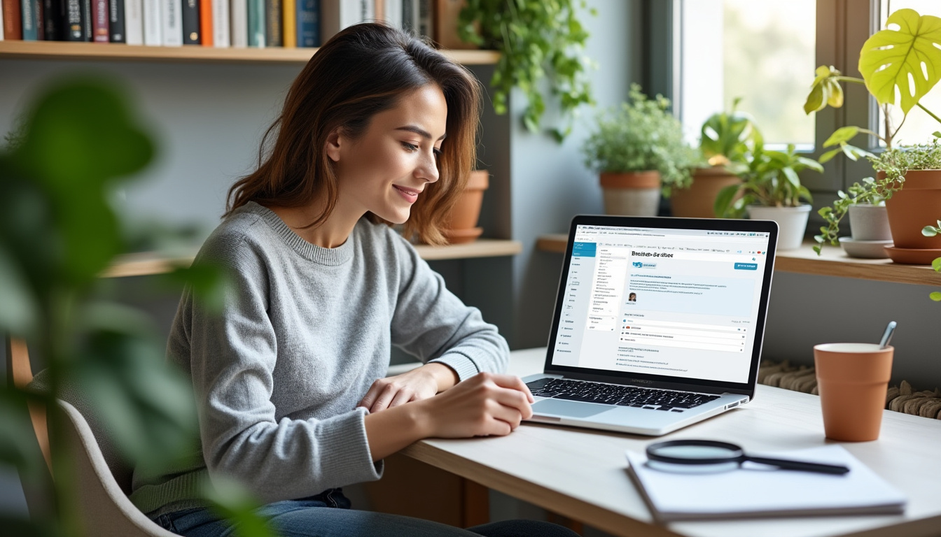 discover effective strategies to fix broken links on your wordpress site to enhance your seo. learn step-by-step methods to identify, repair, and optimize link management for better search engine visibility and improved user experience.