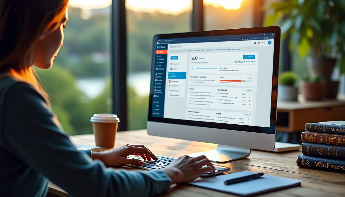 discover effective strategies to manage duplicate content issues in wordpress. learn about best practices for maintaining seo integrity, using plugins, and optimizing your site for search engines.