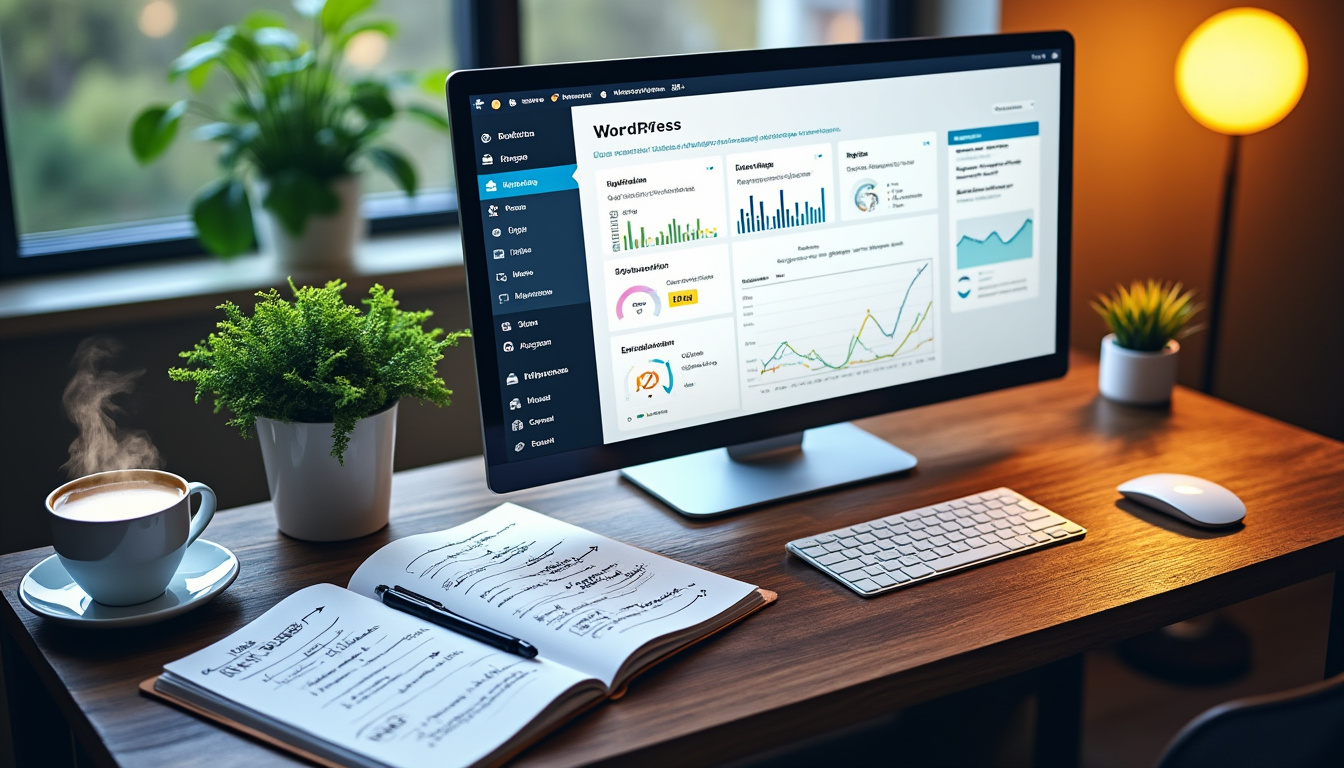 learn how to effectively set up redirects in wordpress to enhance your seo strategy. this guide covers various methods to implement 301 and 302 redirects, ensuring your website retains its search engine rankings and improves user experience.