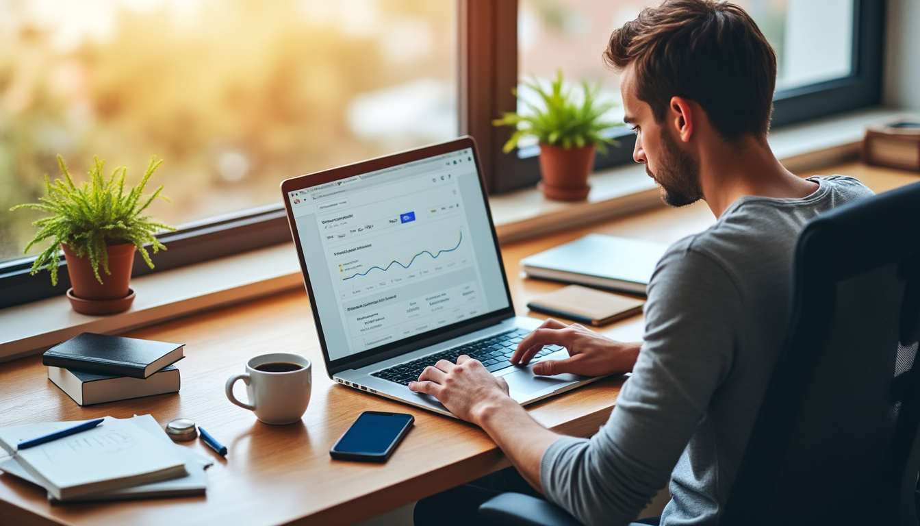 learn how to effectively integrate google search console with your wordpress site to enhance your seo performance. discover step-by-step instructions, tips for optimizing your website's visibility, and how to leverage the power of search console insights for improved search rankings.