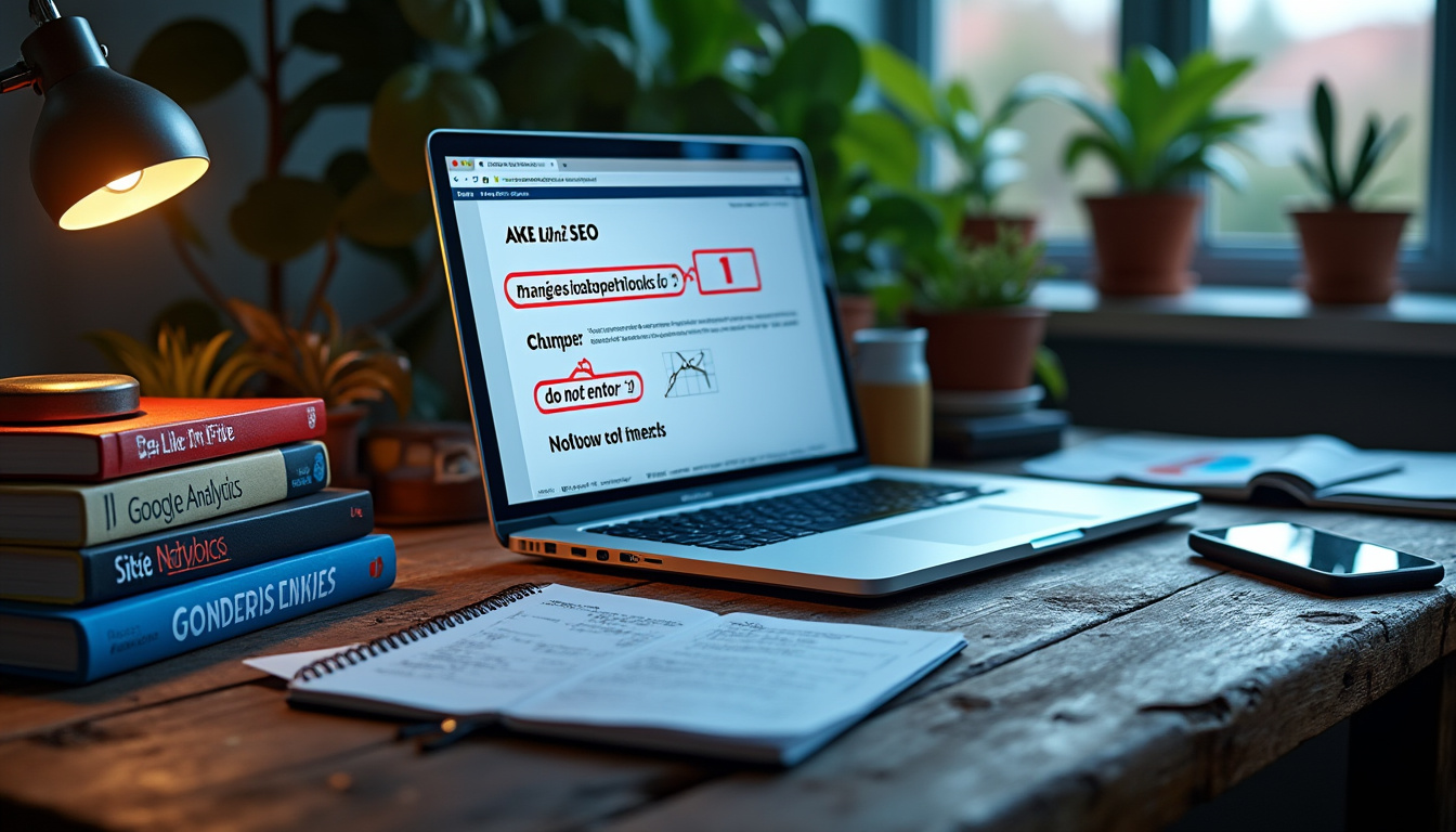 discover the role of nofollow links in wordpress seo and understand how they impact your website's search engine rankings. learn why some links should be marked as nofollow, and how it can benefit your overall seo strategy.