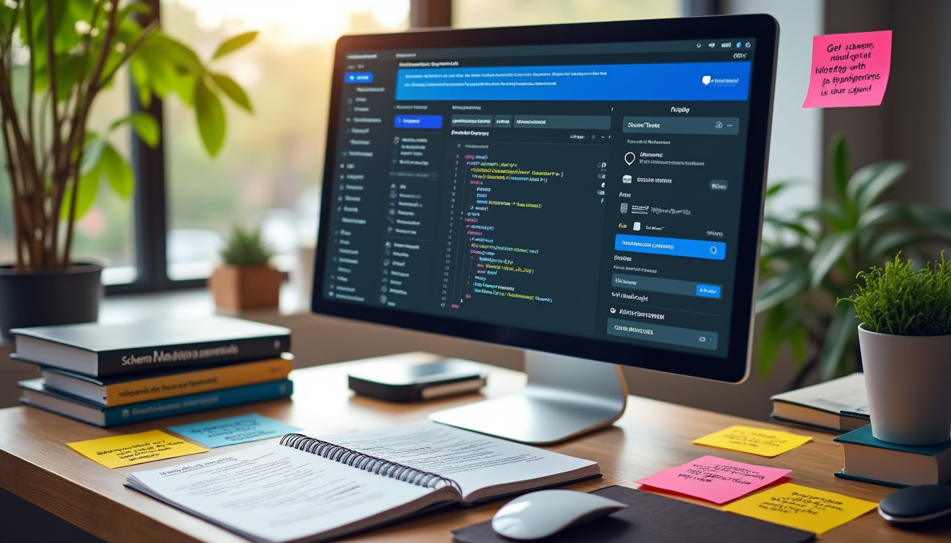 discover what schema markup is and learn how to effectively implement it in your wordpress site. enhance your website's seo and improve search engine visibility with our step-by-step guide on using structured data.