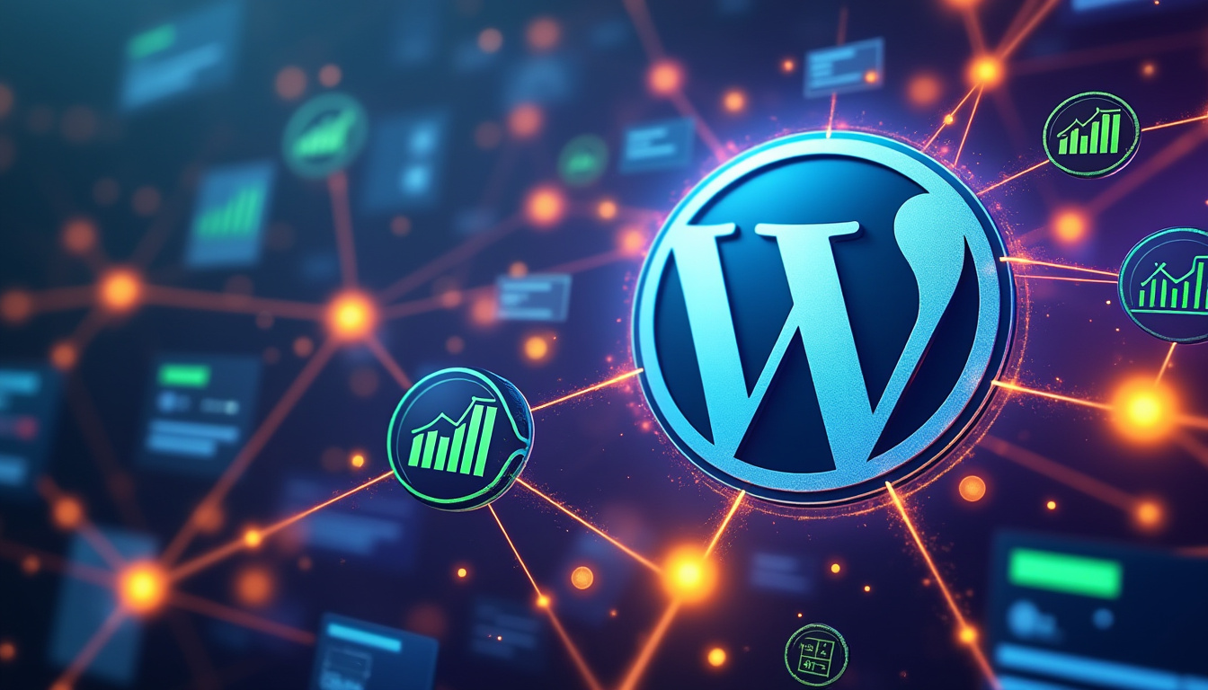discover how backlinks influence wordpress seo and enhance your website's visibility. learn about their role in improving search rankings, driving organic traffic, and the best practices for building quality backlinks.