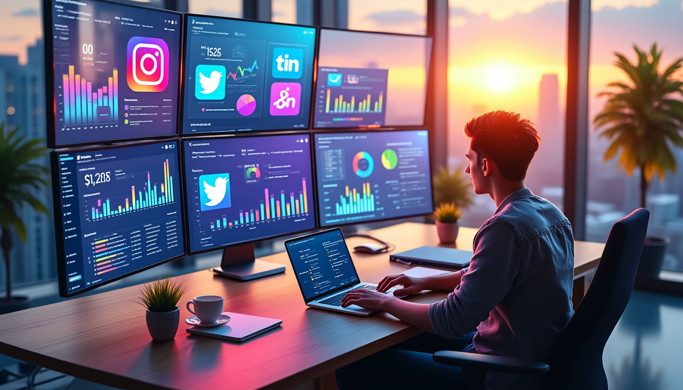 discover the crucial role of social media integration in boosting your wordpress seo. learn how effective social media strategies can enhance visibility, drive traffic, and improve your website's overall search engine performance.