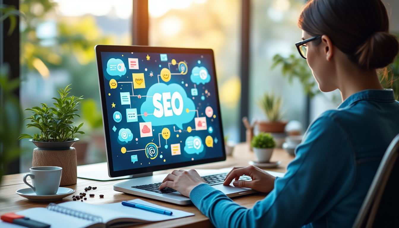 discover the significance of user-generated content in enhancing wordpress seo. learn how reviews, comments, and community interactions can boost your site's visibility and search rankings, making your content more engaging and relevant to audiences.
