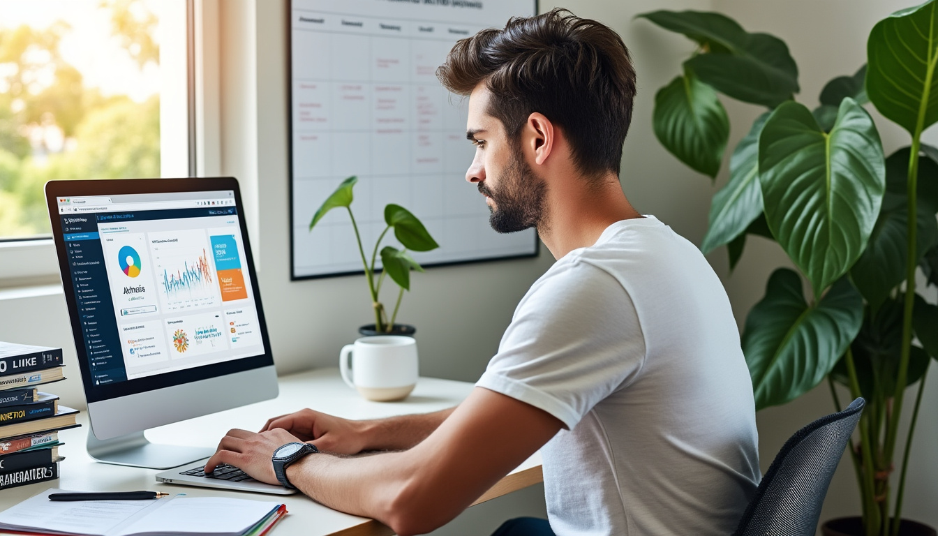discover essential tips and strategies to ensure your wordpress site is indexed by search engines effectively. learn how to optimize your site settings, submit sitemaps, and utilize seo best practices to enhance visibility and drive traffic.