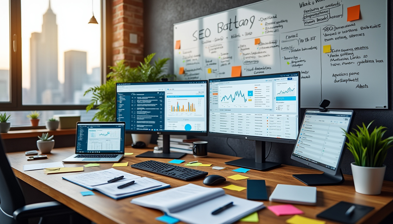 discover effective strategies for managing seo across multiple authors on your wordpress site. learn how to optimize content, implement best practices, and ensure consistent visibility on search engines while empowering your writers to contribute effectively.