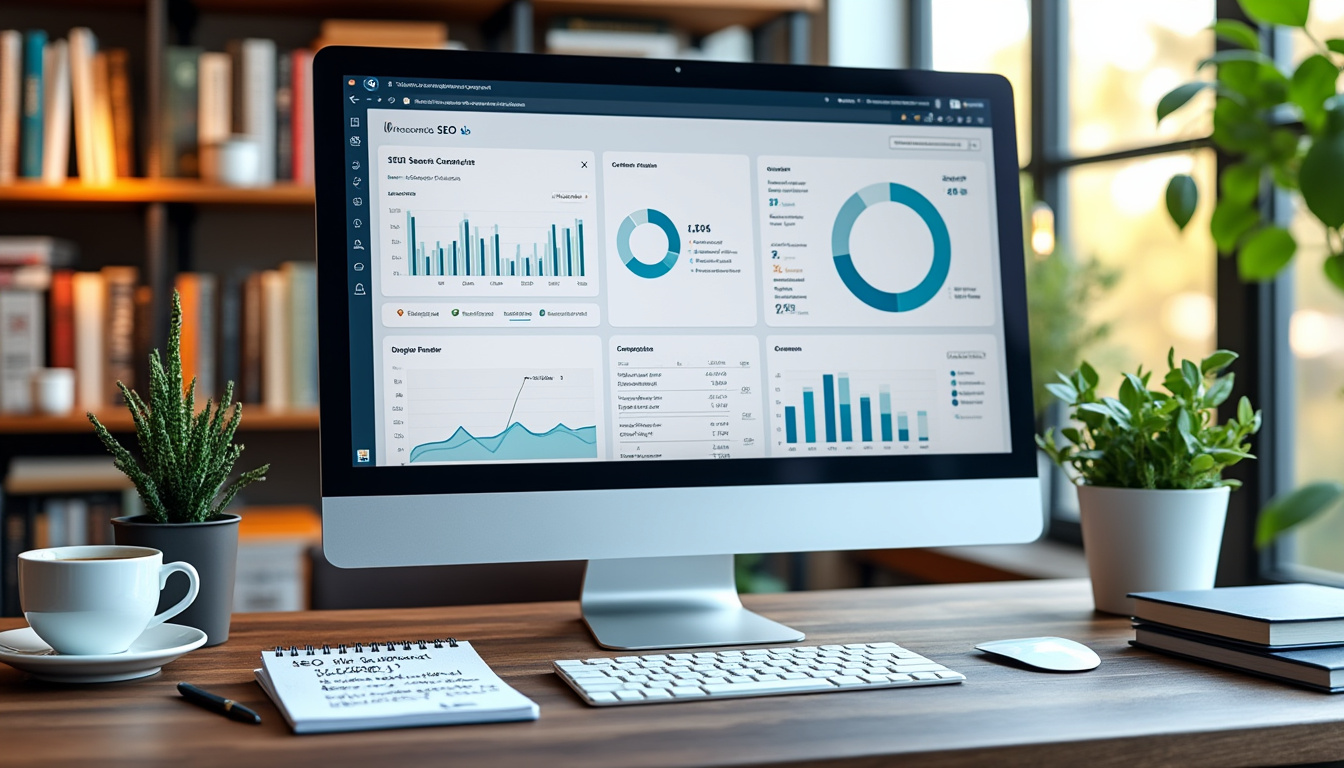 discover essential seo best practices for optimizing your wordpress e-commerce site. learn how to enhance visibility, increase traffic, and boost sales with effective strategies tailored for online stores.