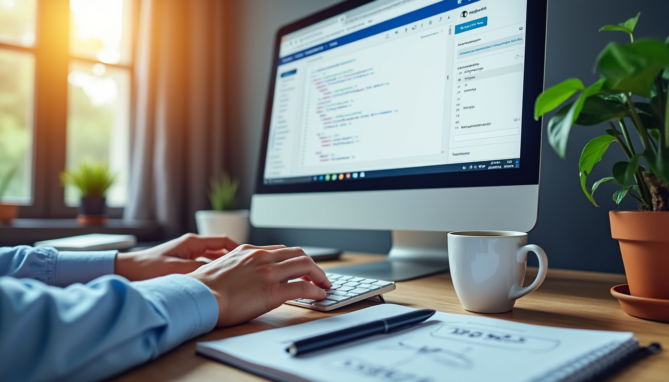 discover the purpose of a robots.txt file and learn how to easily edit it in wordpress. this guide provides step-by-step instructions to help you manage search engine indexing and improve your website's seo.